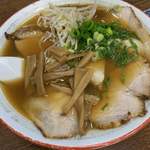 Ramen Tei - 