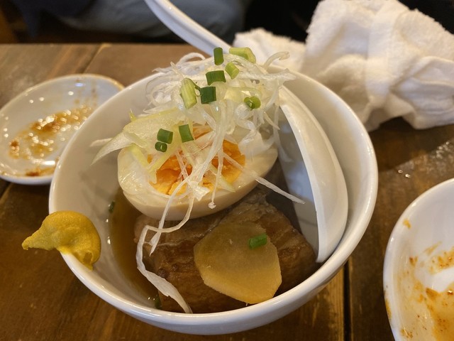 花れん 6号店 新橋 ホルモン 食べログ