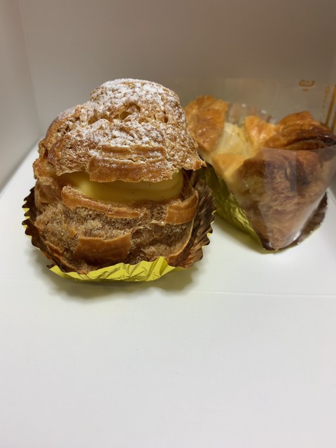 バニラシュガー（Vanilla Sugar） - 南小樽（ケーキ）の写真