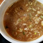 らぁ麺屋 大明神 - 