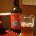 Yoroduya - 志賀高原ビール　ＩＰＡ