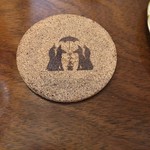 喫茶キツネ雨 - 