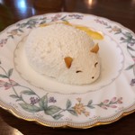 喫茶キツネ雨 - 