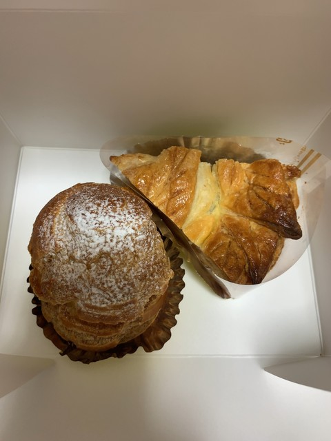 バニラシュガー（Vanilla Sugar） - 南小樽（ケーキ）の写真