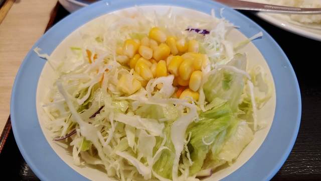 松屋 都筑インター店 東山田 牛丼 食べログ