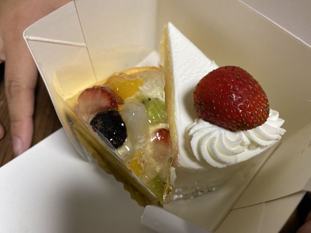 創作ふらんす菓子 NAO （ナオ） - 小泉町/ケーキ | 食べログ