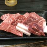 ひとり焼肉 美そ乃 - 