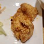 pier69 - 大きい唐揚げです