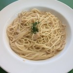 Torattoria Roaji - わたりガニのスパゲティ