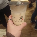 一芳 台湾フルーツティー - 