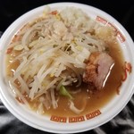 麺屋 桐龍 - 炊きたて！打ちたて！桐龍のらーめん