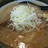 ラーメン郷 - 料理写真: