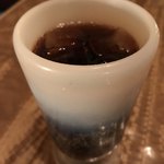 六花亭 - コーラ＠350円