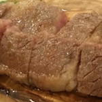 肉食ファクトリー あわりゅー - 