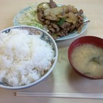 かんだ食堂 - 