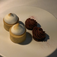 MAIN DINING by THE HOUSE OF PACIFIC - 