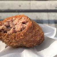 はり重 道頓堀本店 - 