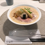 オコメノカミサマ - 料理写真: