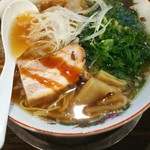 麺屋 七福神 - 