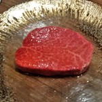 焼肉レストラン ROINS - シャトーブリアン