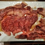 焼肉レストラン ROINS - ロインズカルビ