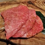 焼肉レストラン ROINS - ロインズロース