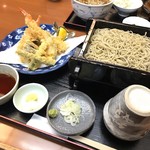 薮伊豆総本店 - 