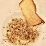 ラ ベデュータ - 