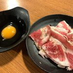 Yakiniku Tabehoudai Karubi Ichiba - 