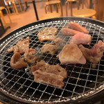 Yakiniku Tabehoudai Karubi Ichiba - 