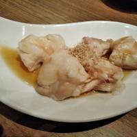 焼肉レストラン ROINS 久茂地国際通り店 - コプチャン