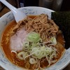 北海道ラーメン 来々軒 本店