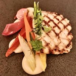 ラ ベデュータ - 