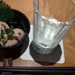 Ginjou Maguro - 