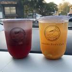 レイクサイド バーズ カフェ