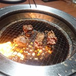 Yakiniku Shuka Gyuukaku - 