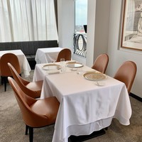L'ORANGERIE - 店内