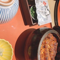 うなぎ和食  しら河 今池ガスビル店 - 