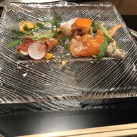 横浜うかい亭 - 