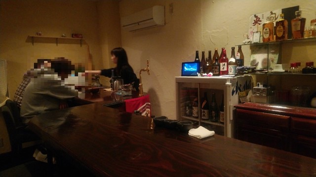 ひと一人 - 七日町（日本料理）の写真