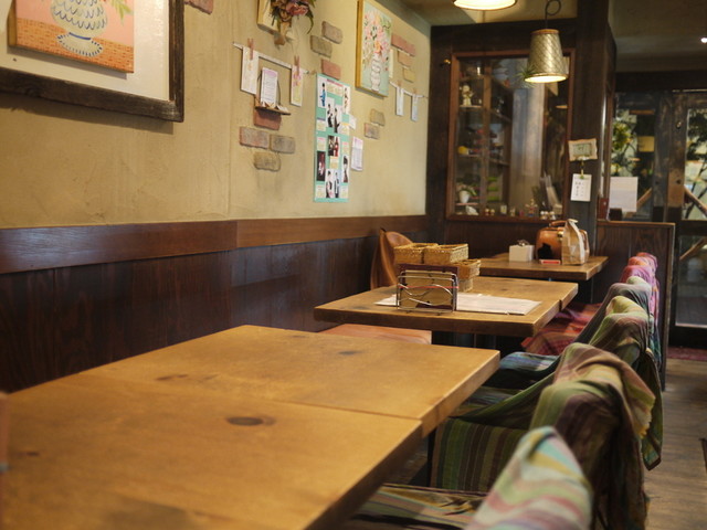 Shibaura Tamuku photo 4