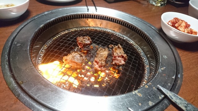 Gyukaku Akihabara Denkigai Guchi Ten