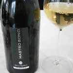 アーリア ディ タクボ - 白ワインボトル　マストロボーノ　ペコリーノ種