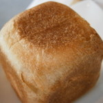 アーリア ディ タクボ - パン１　ローズマリー＆じゃが芋のパン
