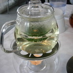 アーリア ディ タクボ - 青森大西ハーブ農園のフレッシュハーブティー