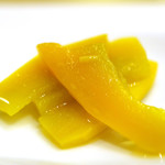 幸町 満留賀 - 料理写真: