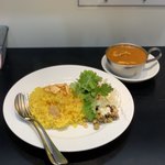 カレーは飲み物。 - 