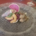 ゆとりろ軽井沢ホテル - 料理写真: