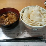 Takayanagi Seimensho - 食べた