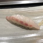 Tsukiji Sushiiwa - 